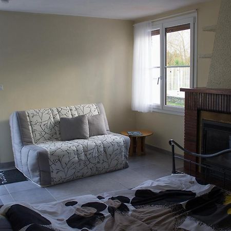 Le Charhido Bed and Breakfast Saint-Fort-sur-Gironde Εξωτερικό φωτογραφία