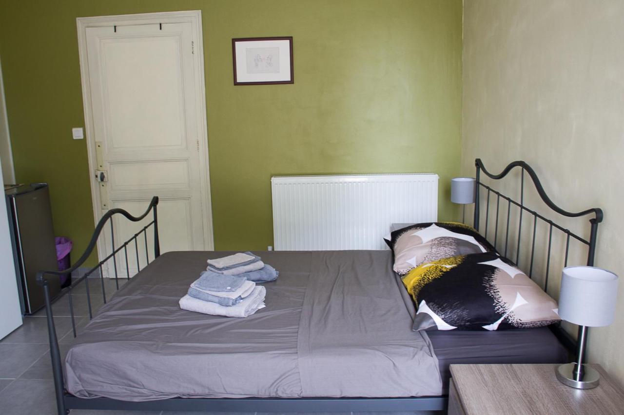 Le Charhido Bed and Breakfast Saint-Fort-sur-Gironde Εξωτερικό φωτογραφία