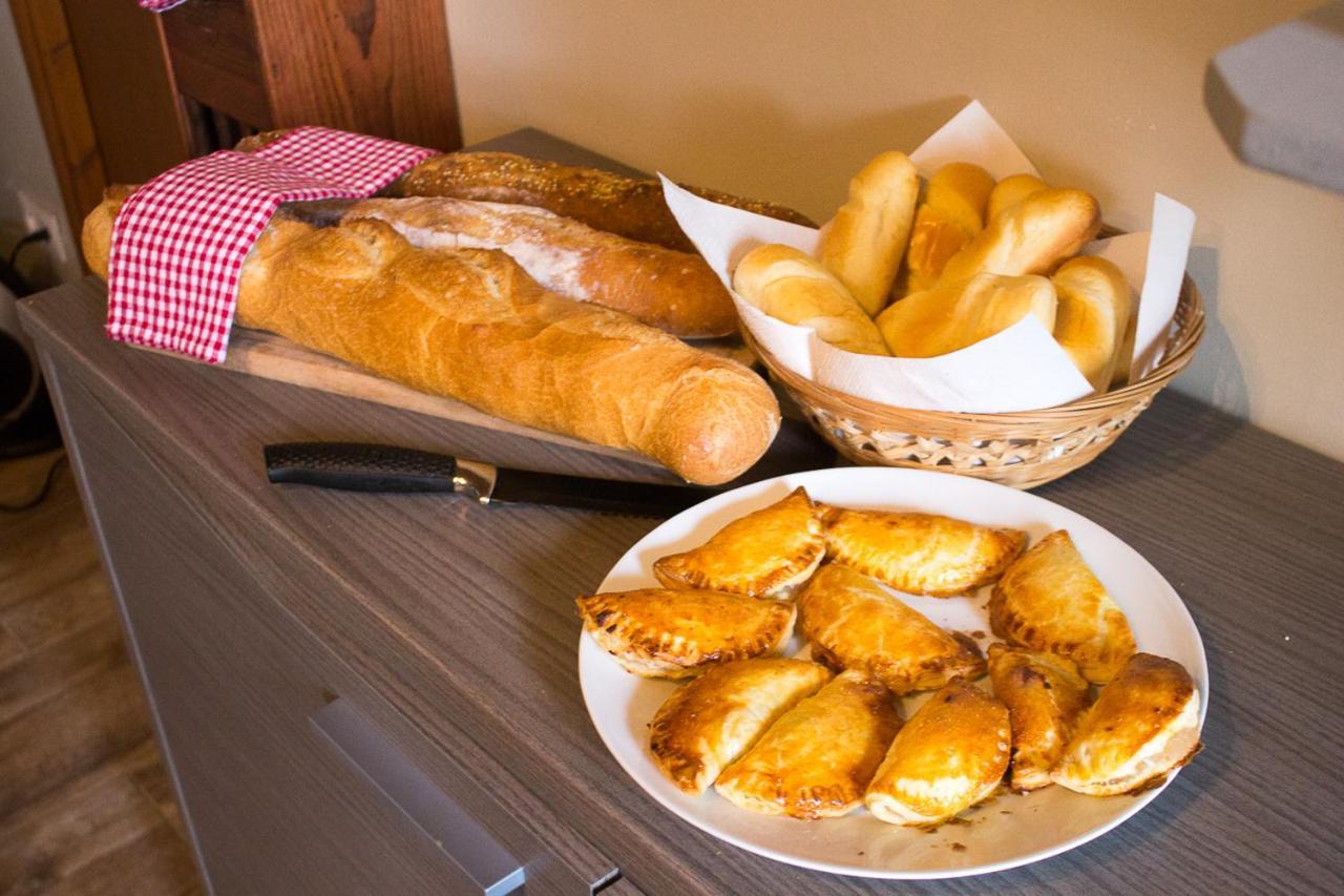 Le Charhido Bed and Breakfast Saint-Fort-sur-Gironde Εξωτερικό φωτογραφία